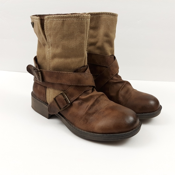roxy moto boots